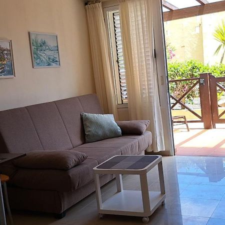 Apartment Los Hibiscos Коста-Кальма Екстер'єр фото