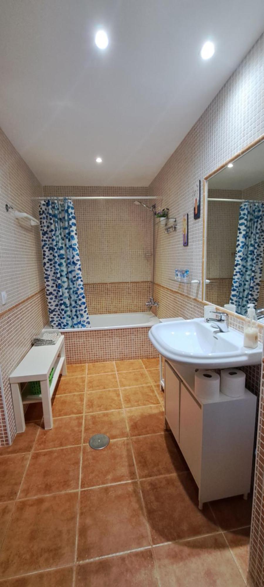 Apartment Los Hibiscos Коста-Кальма Екстер'єр фото