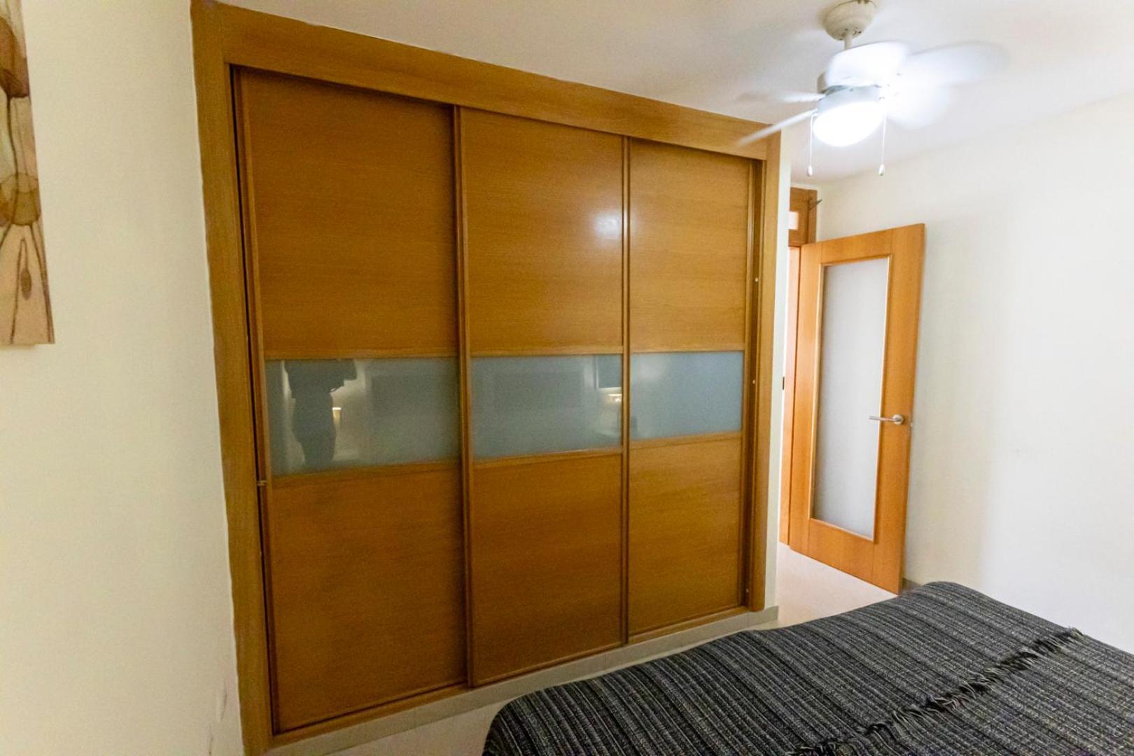 Apartment Los Hibiscos Коста-Кальма Екстер'єр фото