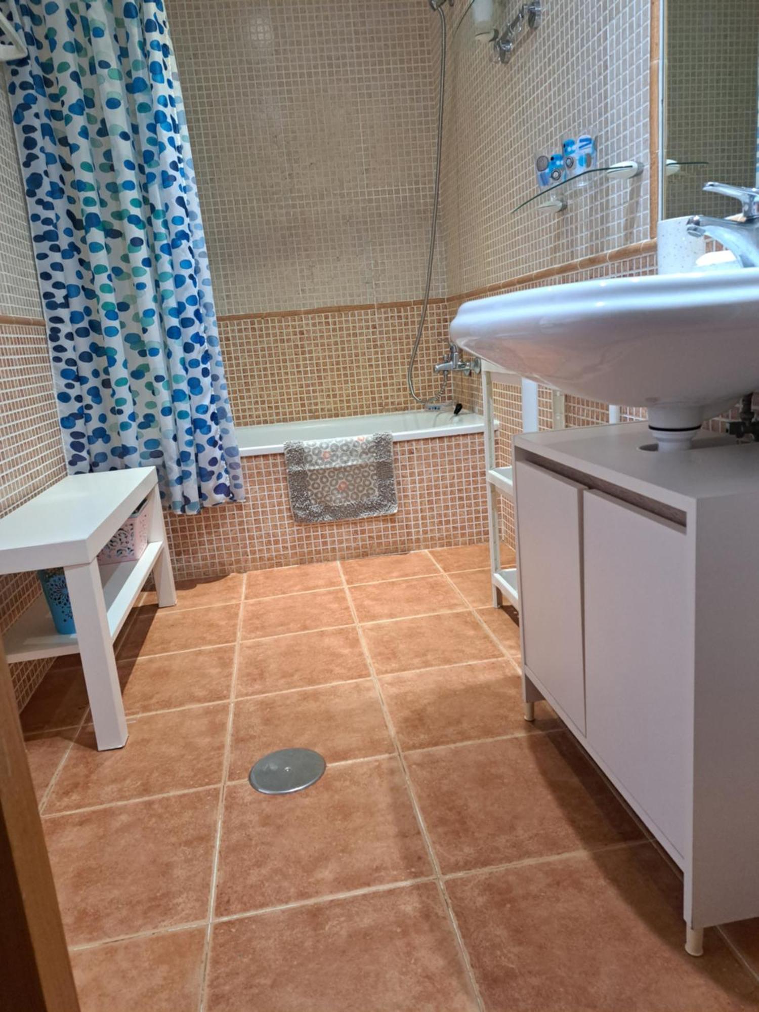 Apartment Los Hibiscos Коста-Кальма Екстер'єр фото
