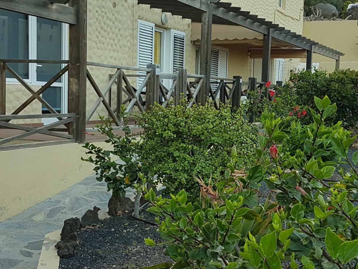 Apartment Los Hibiscos Коста-Кальма Екстер'єр фото